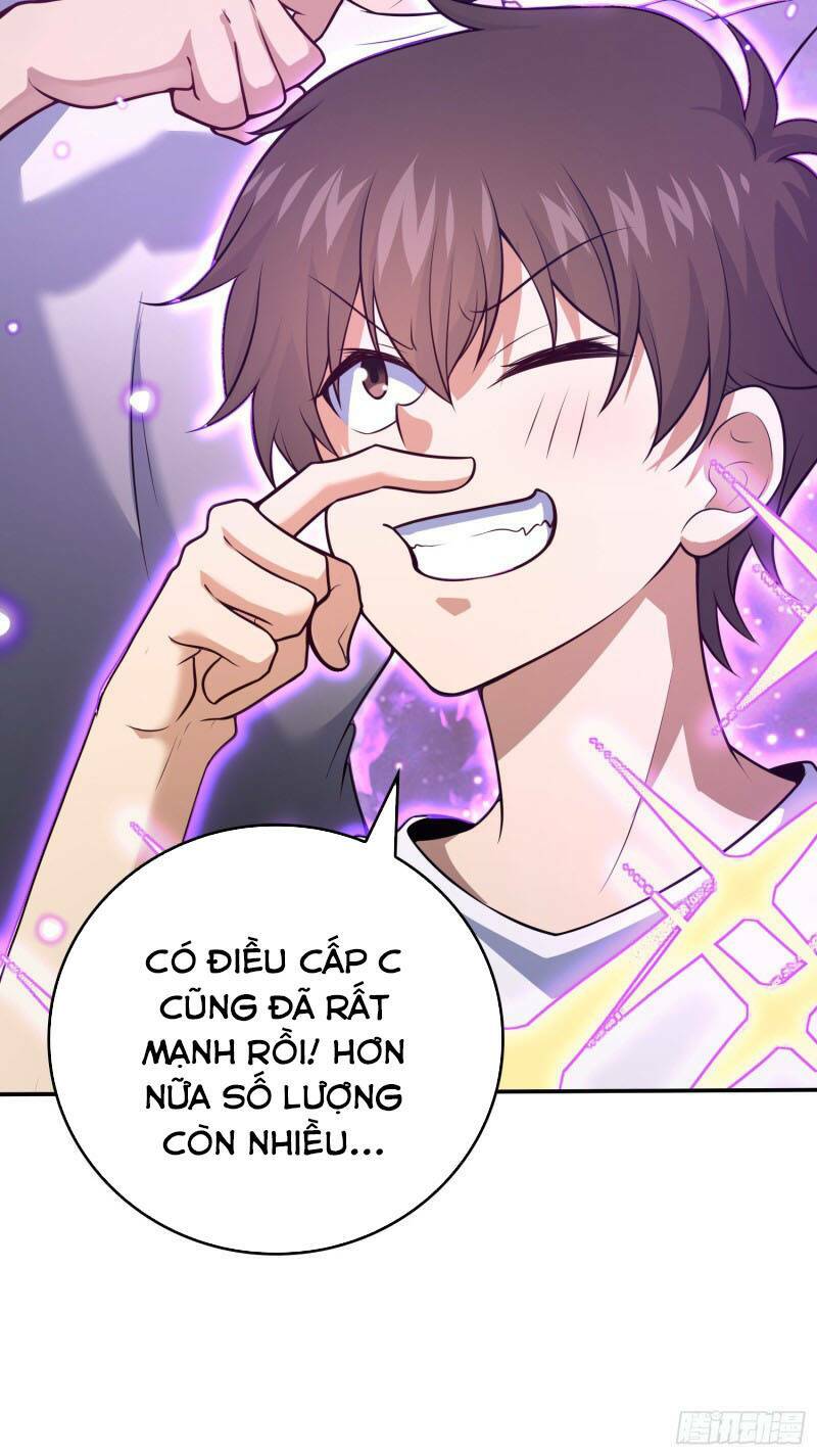 Đại Vương Tha Mạng Chap 177 - Next Chap 178