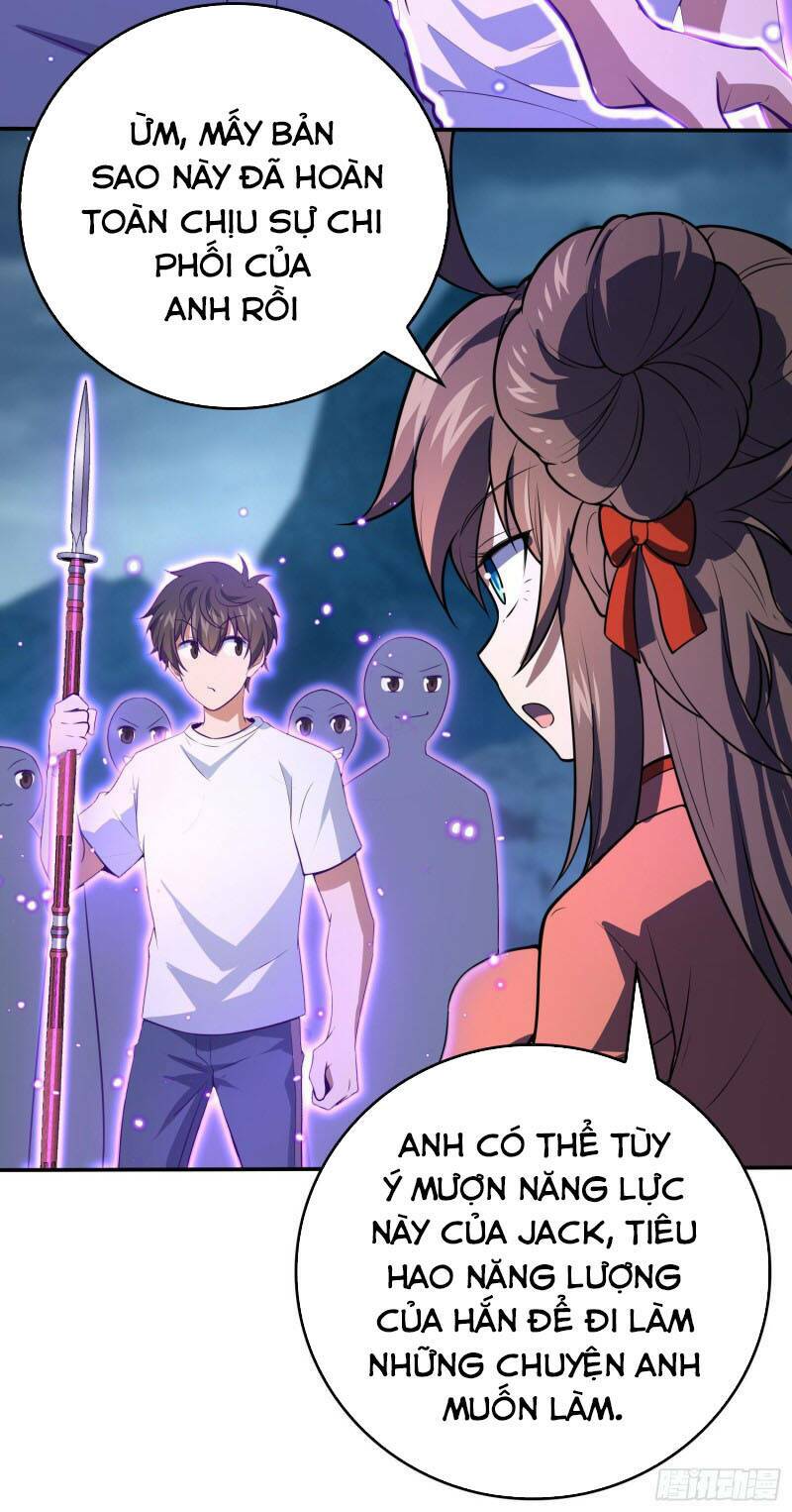 Đại Vương Tha Mạng Chap 177 - Next Chap 178