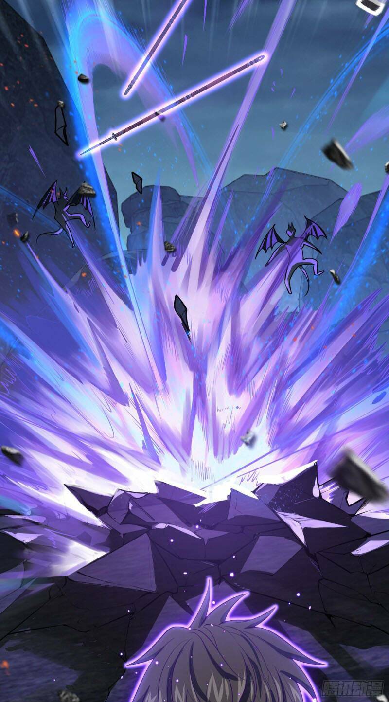 Đại Vương Tha Mạng Chap 177 - Next Chap 178