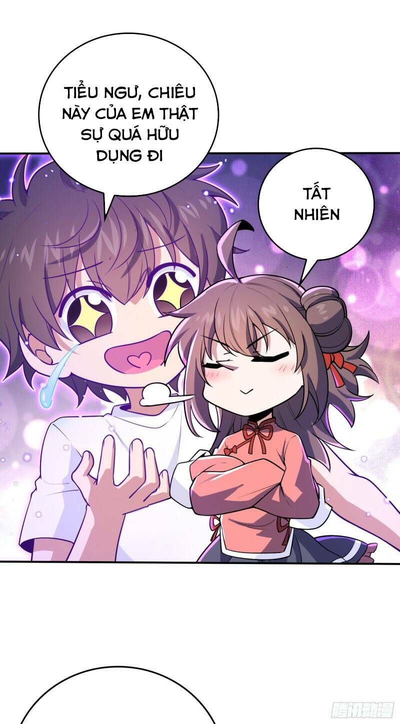 Đại Vương Tha Mạng Chap 177 - Next Chap 178