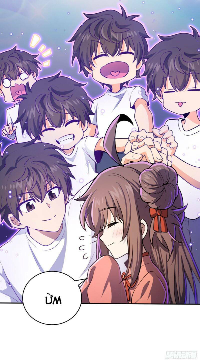 Đại Vương Tha Mạng Chap 177 - Next Chap 178