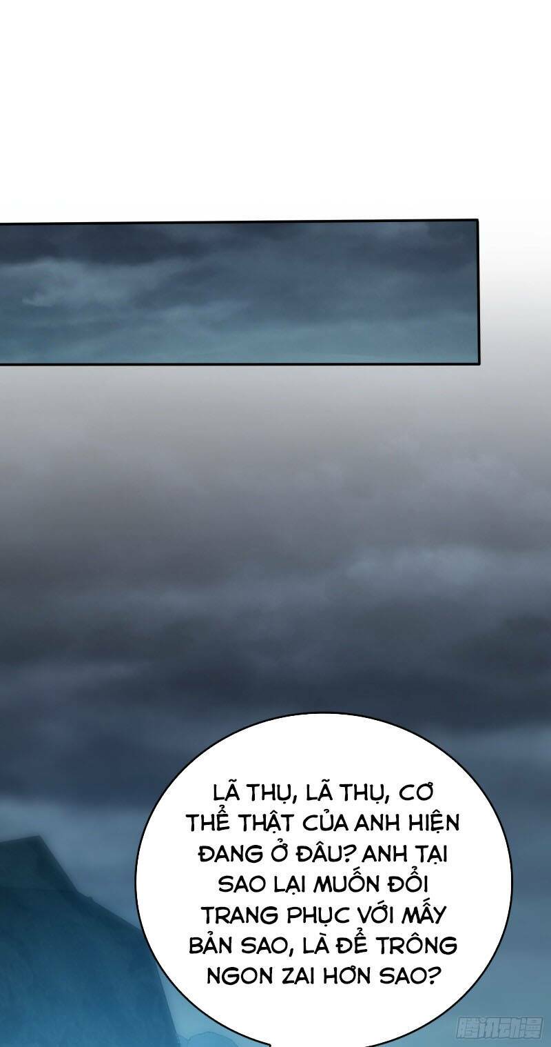 Đại Vương Tha Mạng Chap 177 - Next Chap 178
