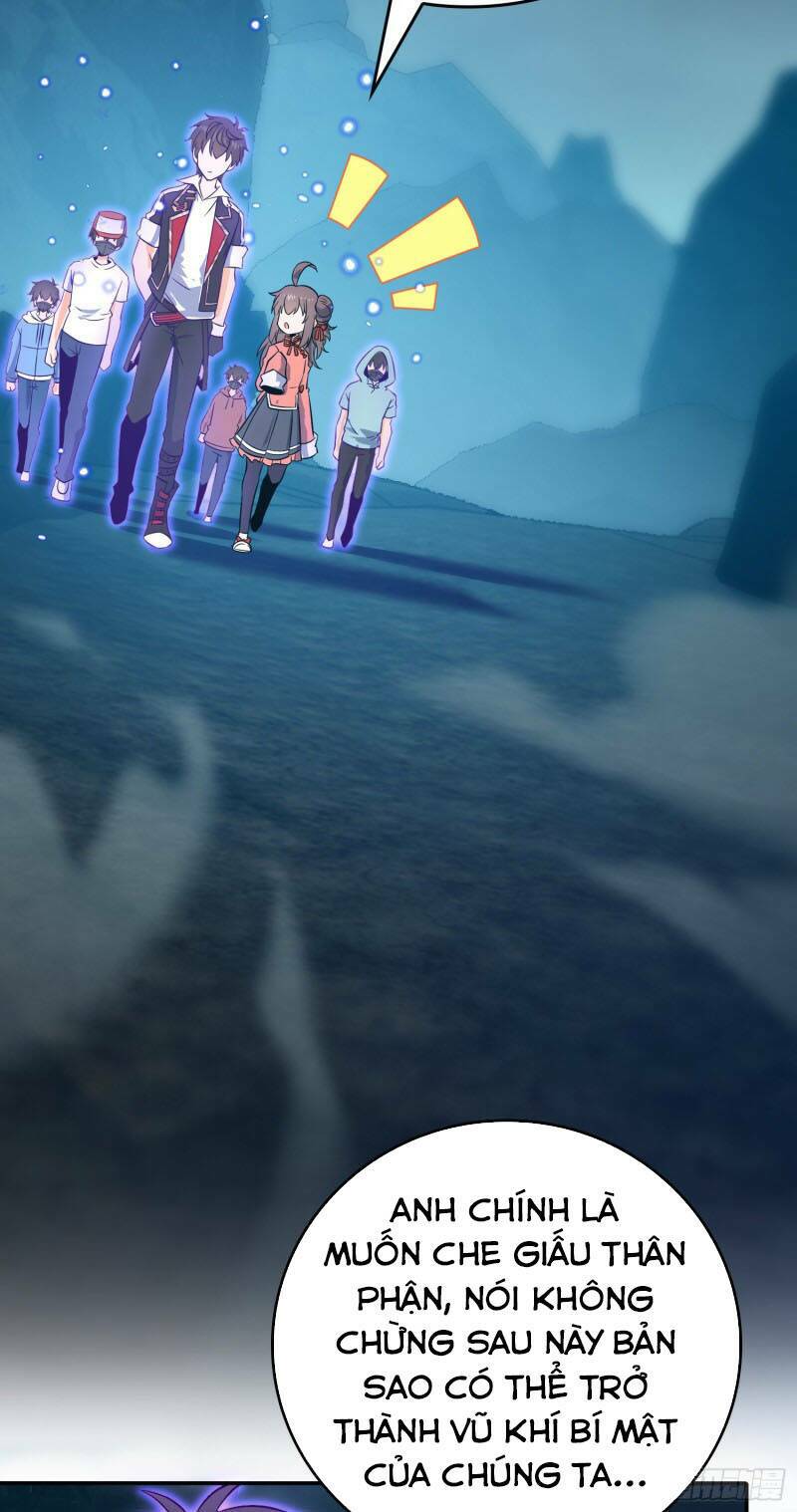 Đại Vương Tha Mạng Chap 177 - Next Chap 178