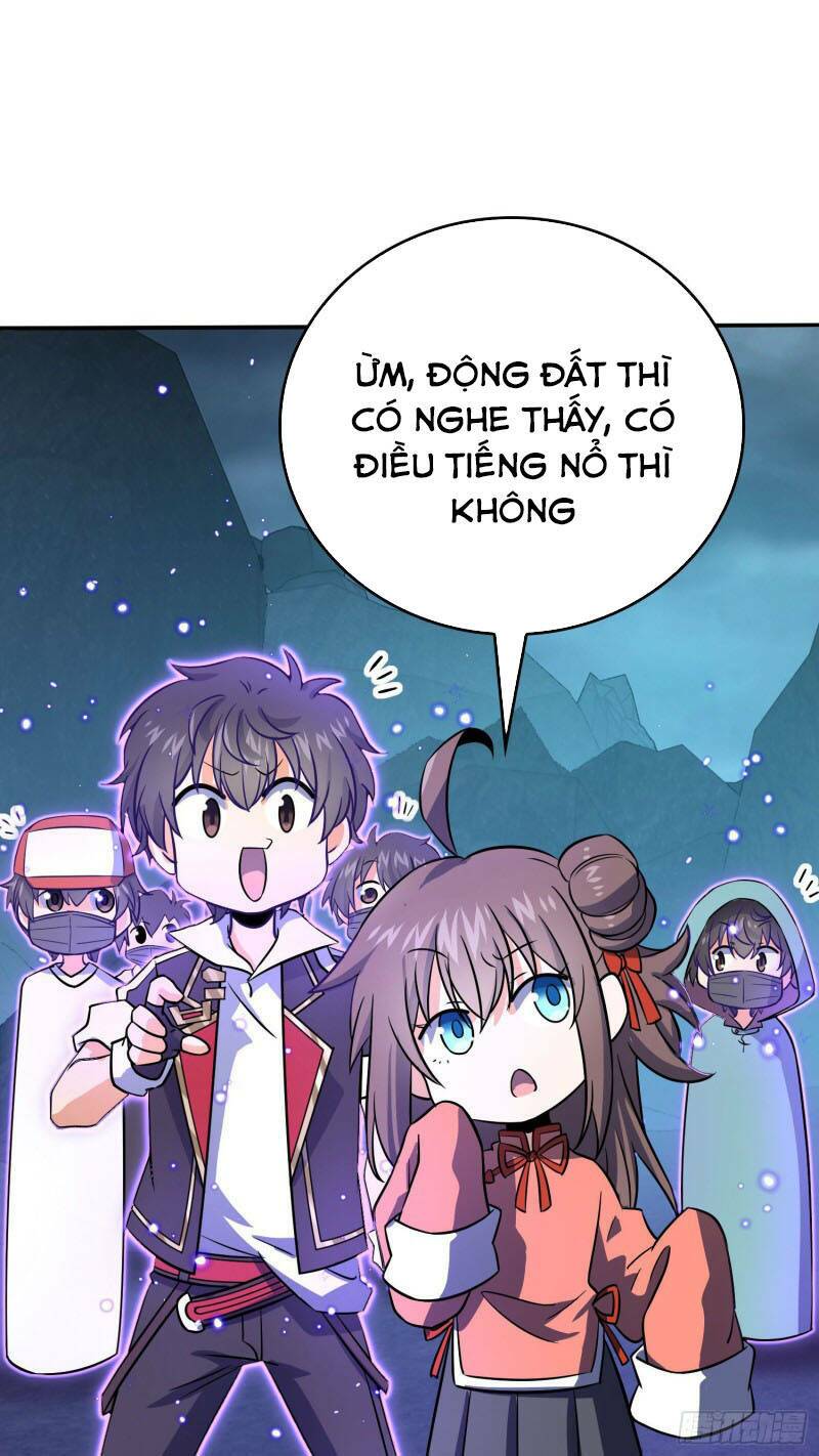 Đại Vương Tha Mạng Chap 177 - Next Chap 178