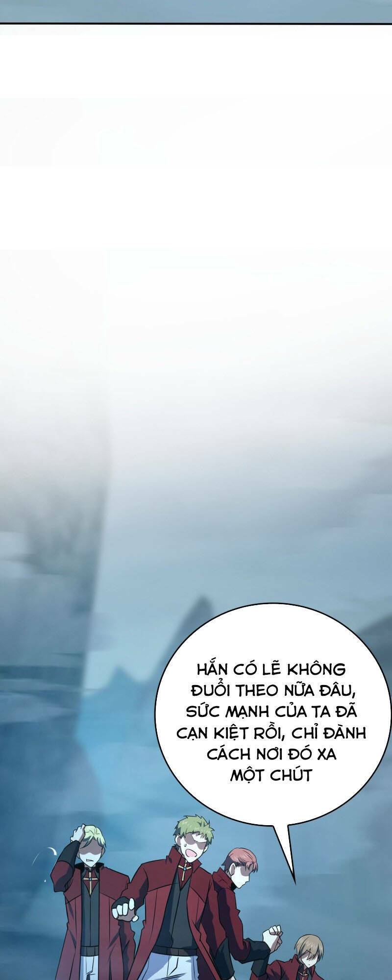 Đại Vương Tha Mạng Chap 177 - Next Chap 178