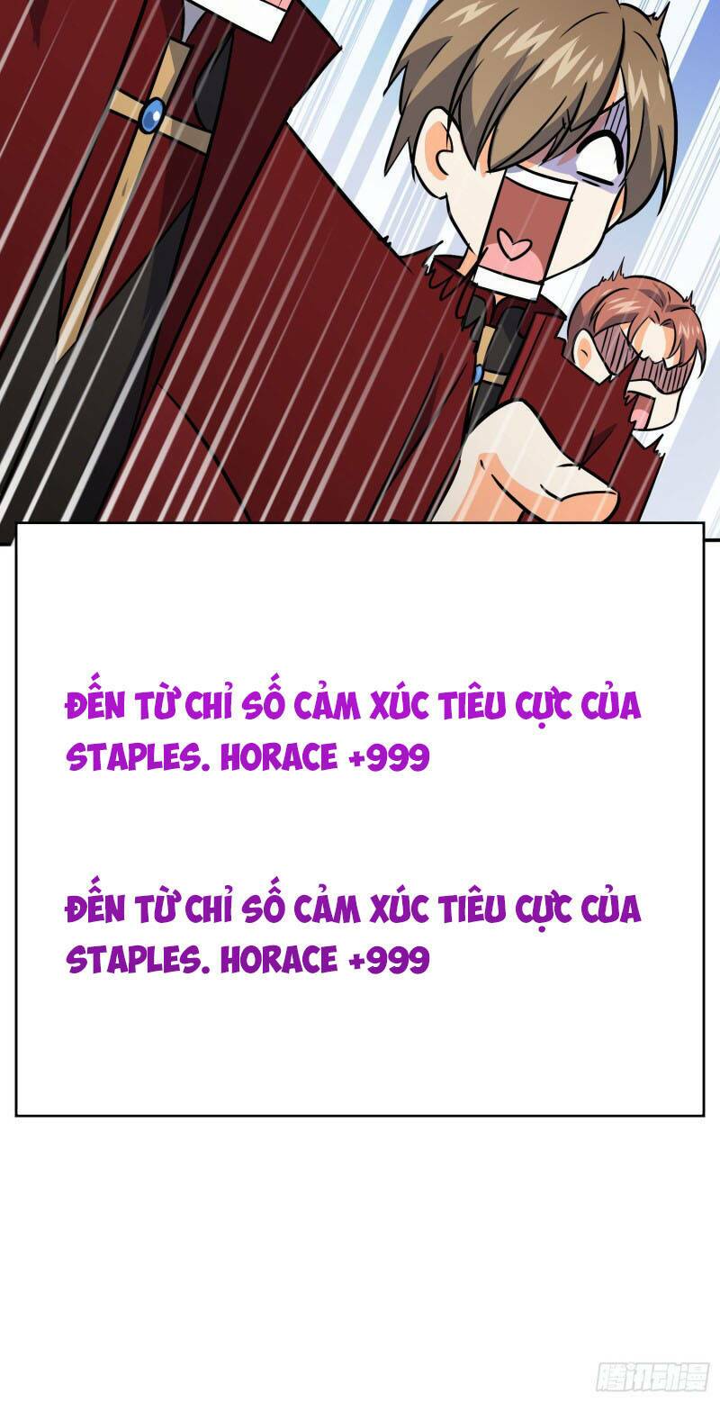 Đại Vương Tha Mạng Chap 177 - Next Chap 178