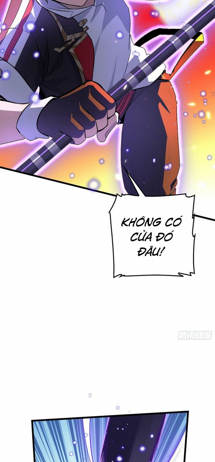 Đại Vương Tha Mạng Chap 178 - Next Chap 179