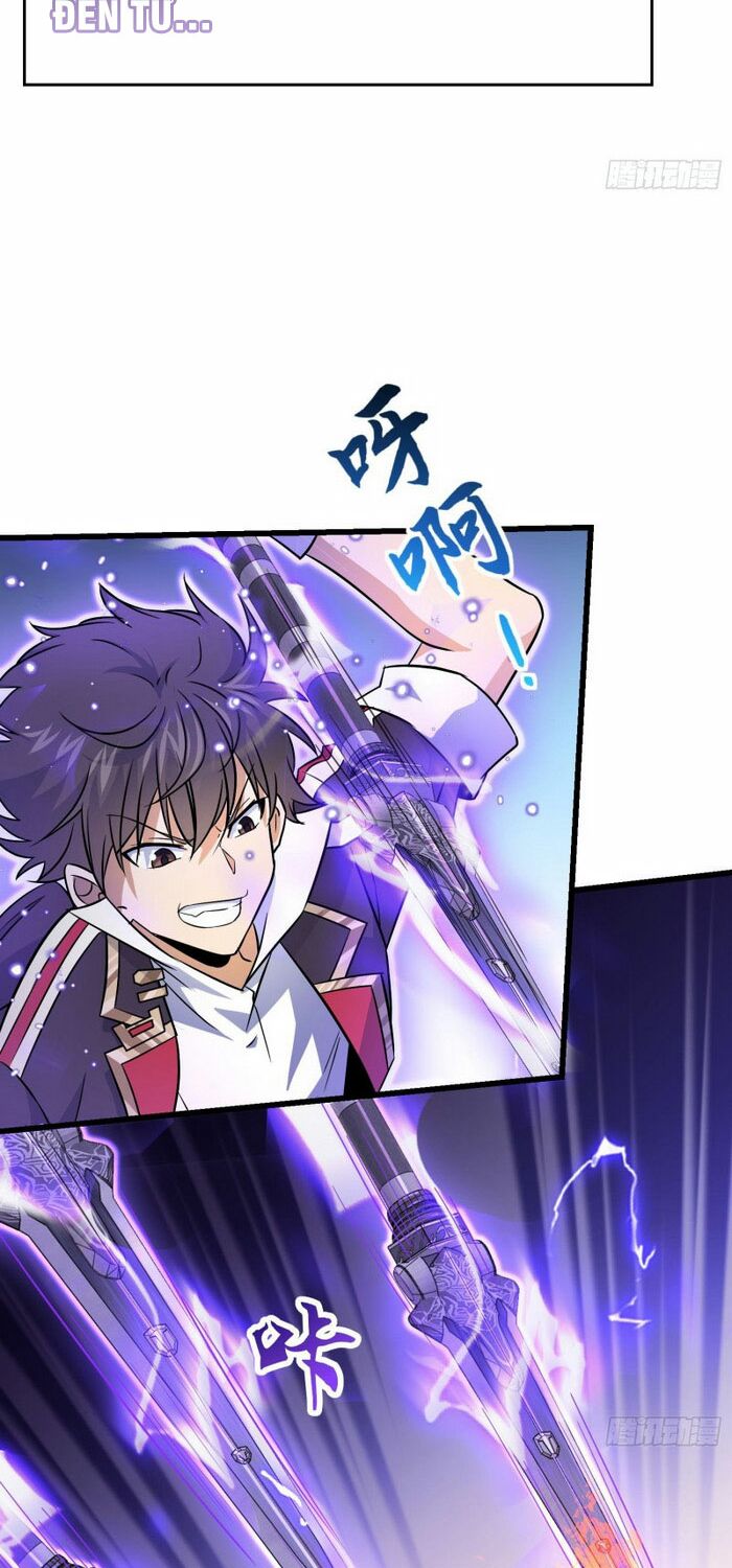 Đại Vương Tha Mạng Chap 178 - Next Chap 179