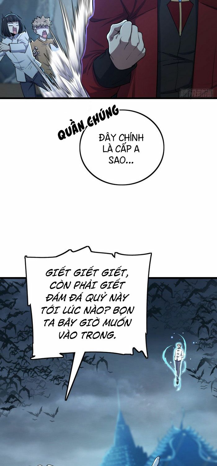 Đại Vương Tha Mạng Chap 179 - Next Chap 180