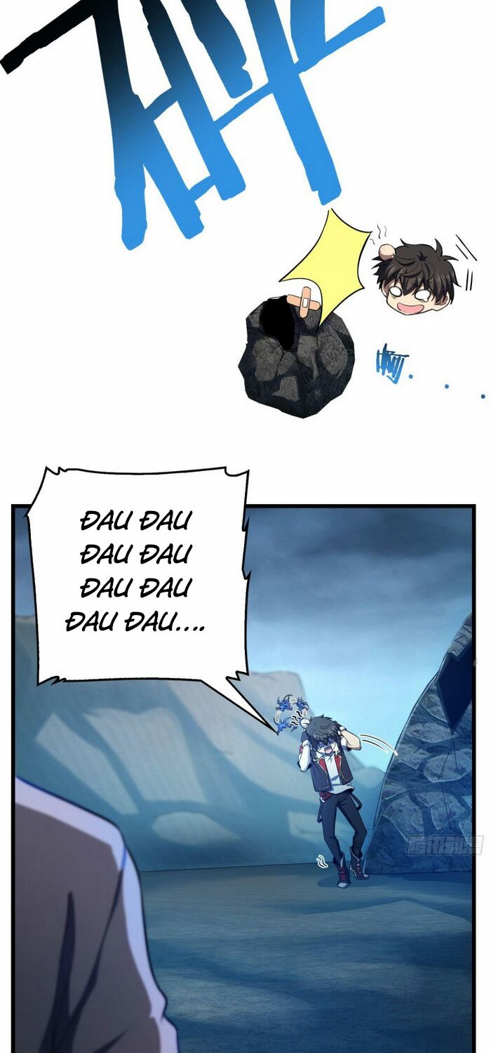 Đại Vương Tha Mạng Chap 179 - Next Chap 180