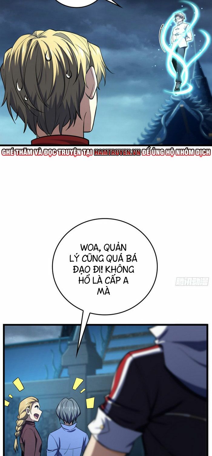Đại Vương Tha Mạng Chap 179 - Next Chap 180
