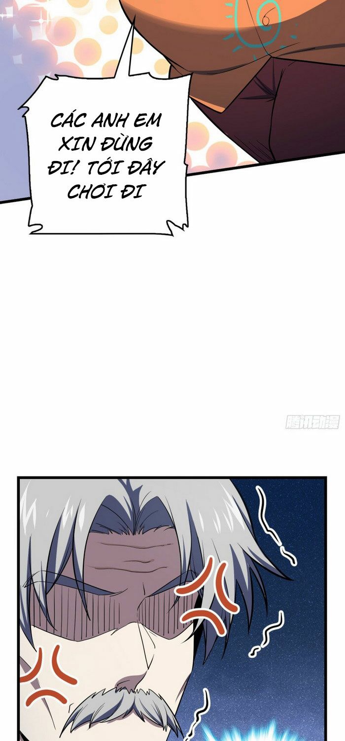 Đại Vương Tha Mạng Chap 179 - Next Chap 180