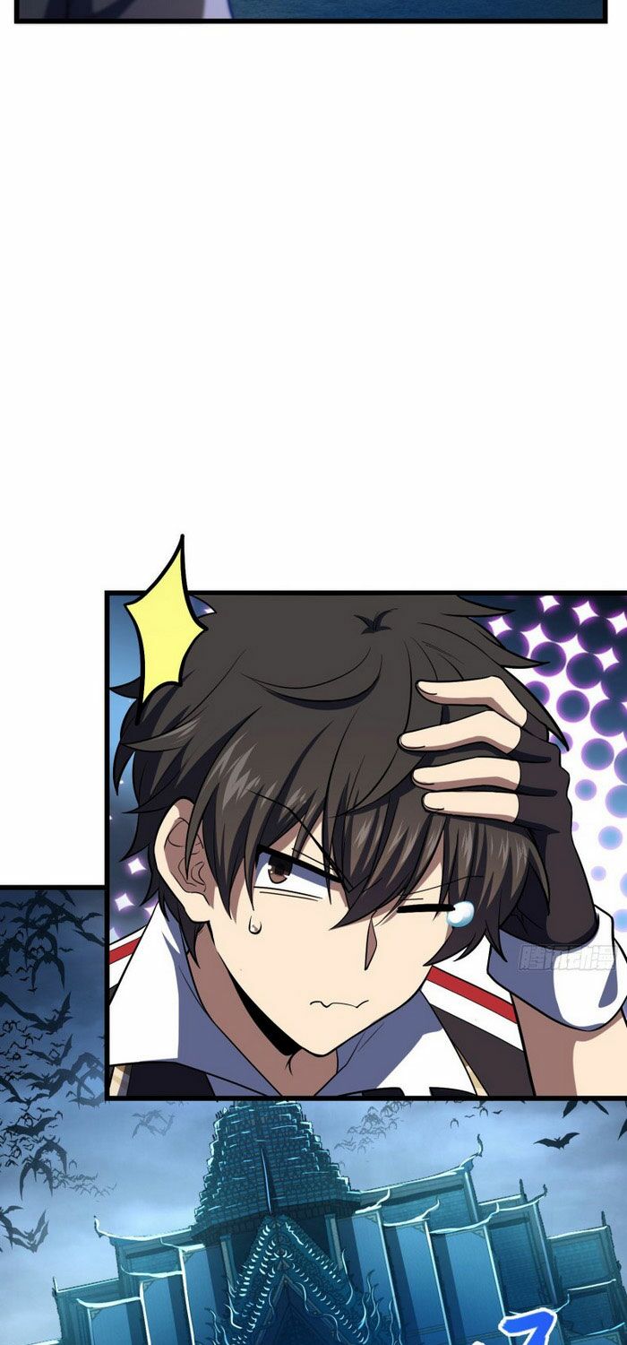 Đại Vương Tha Mạng Chap 179 - Next Chap 180