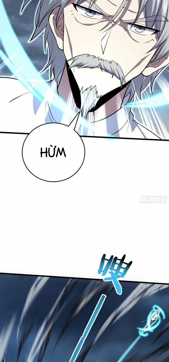 Đại Vương Tha Mạng Chap 179 - Next Chap 180