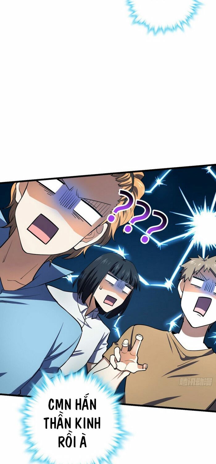 Đại Vương Tha Mạng Chap 179 - Next Chap 180