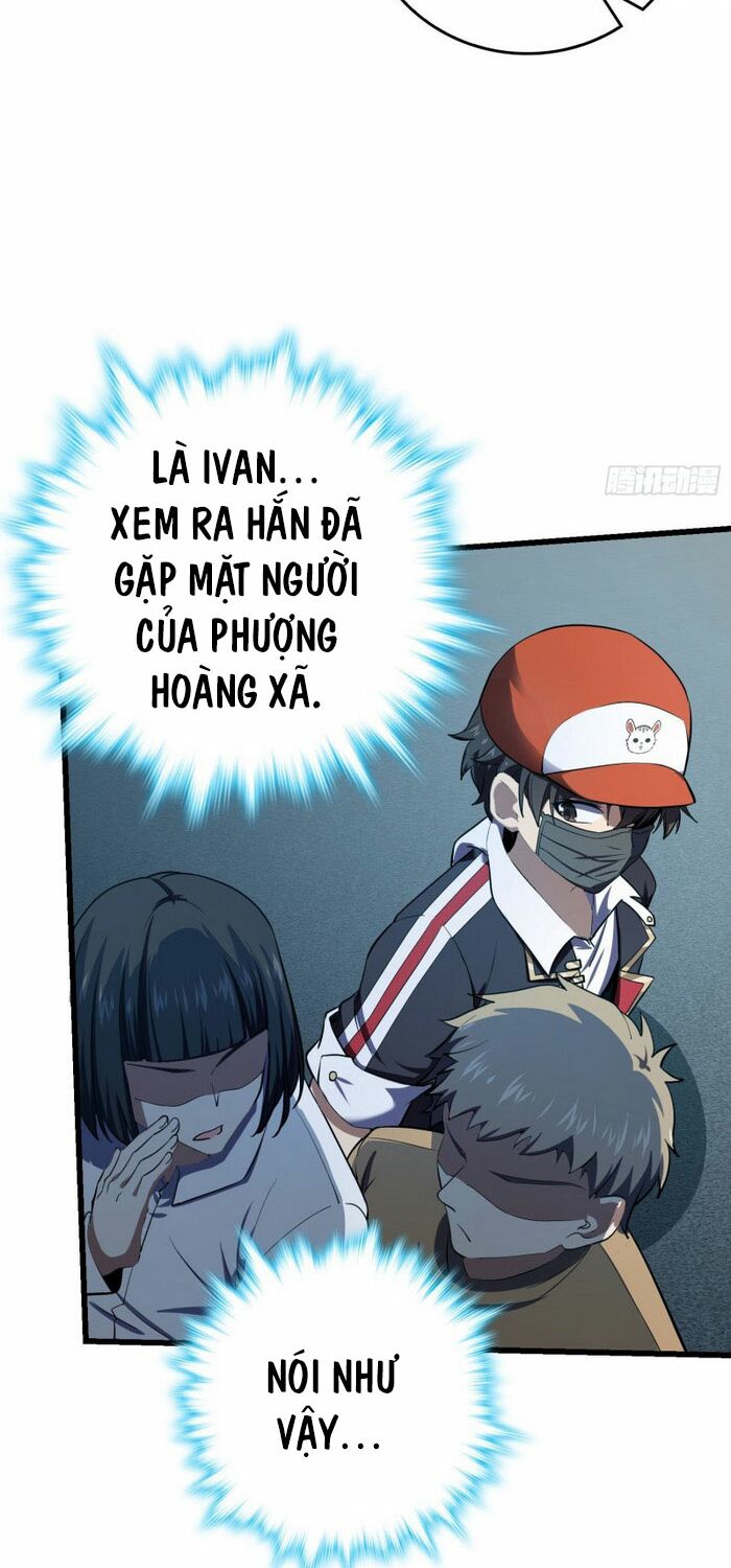 Đại Vương Tha Mạng Chap 179 - Next Chap 180