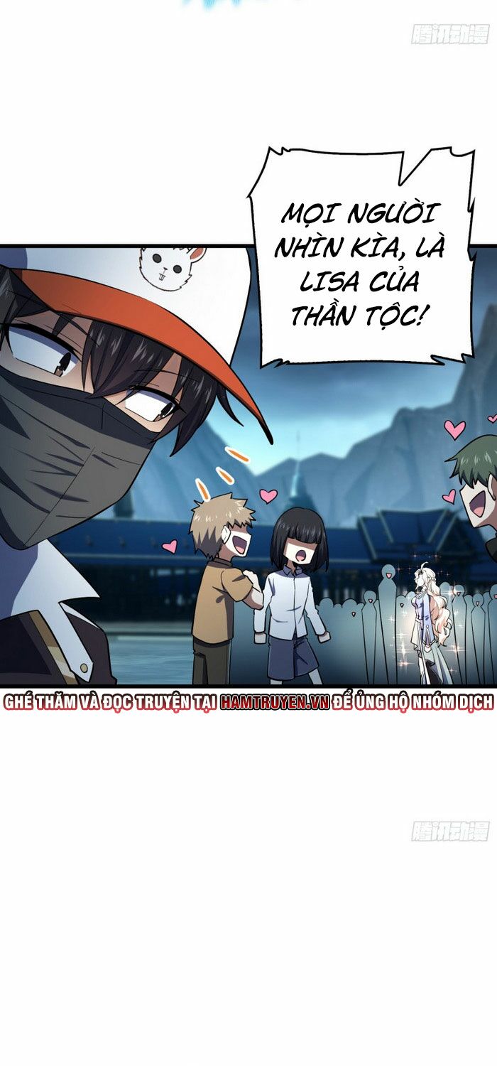 Đại Vương Tha Mạng Chap 179 - Next Chap 180