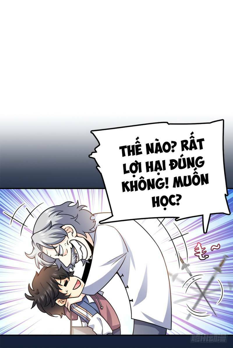 Đại Vương Tha Mạng Chap 18 - Next Chap 19