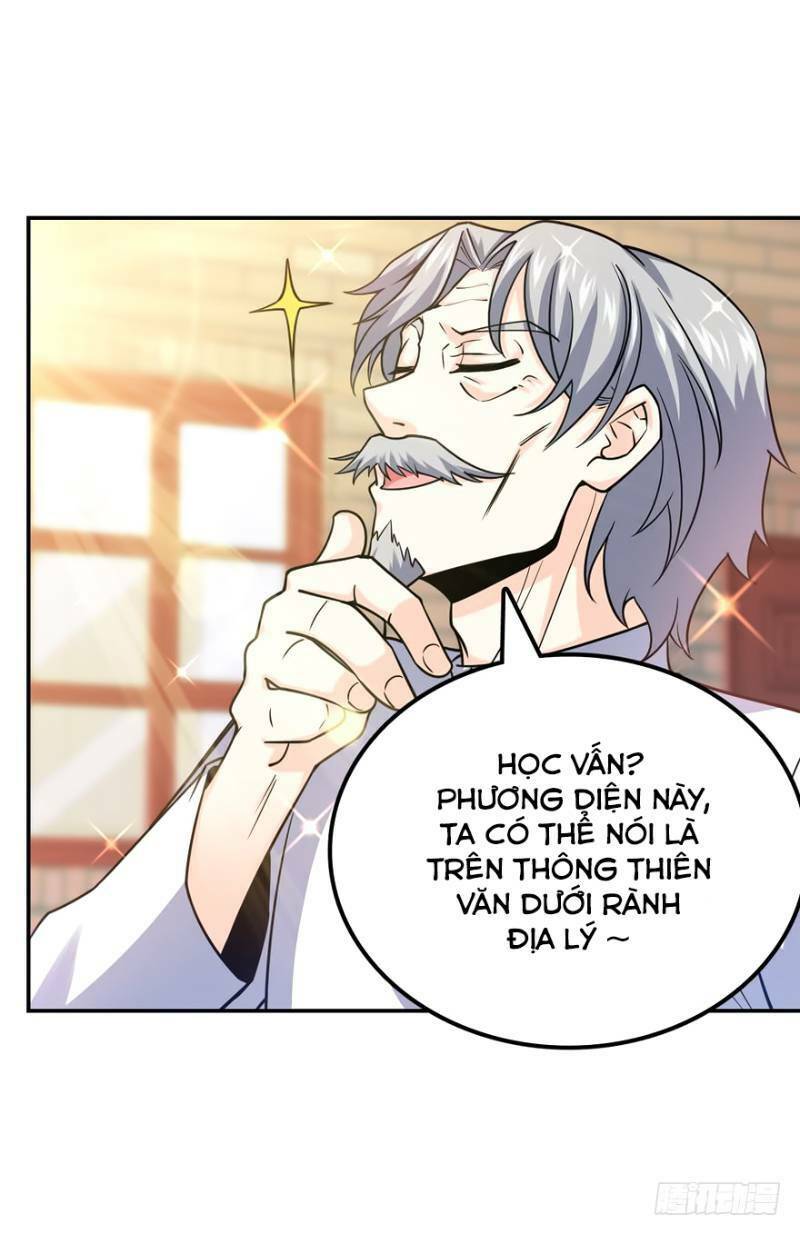 Đại Vương Tha Mạng Chap 18 - Next Chap 19