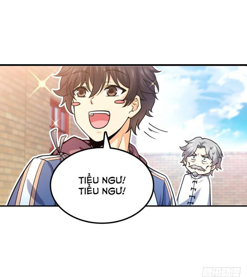 Đại Vương Tha Mạng Chap 18 - Next Chap 19