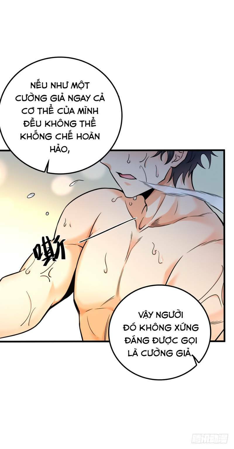 Đại Vương Tha Mạng Chap 18 - Next Chap 19