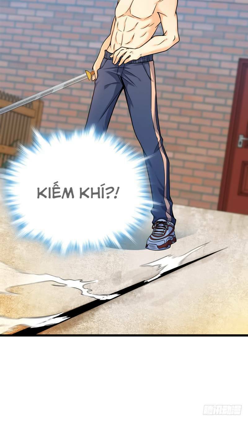 Đại Vương Tha Mạng Chap 18 - Next Chap 19