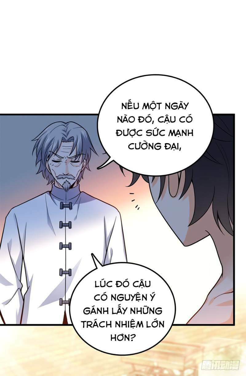 Đại Vương Tha Mạng Chap 18 - Next Chap 19