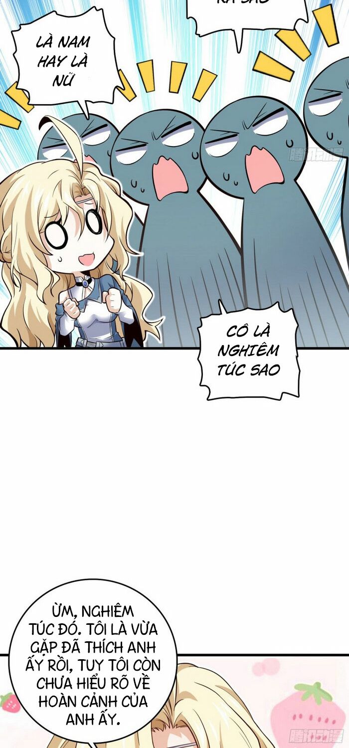 Đại Vương Tha Mạng Chap 180 - Next Chap 181