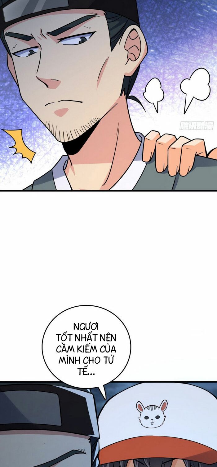 Đại Vương Tha Mạng Chap 180 - Next Chap 181