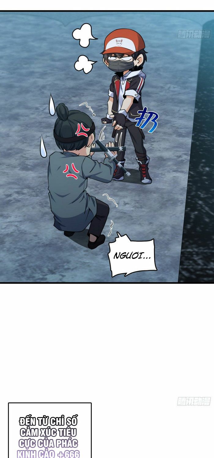 Đại Vương Tha Mạng Chap 180 - Next Chap 181