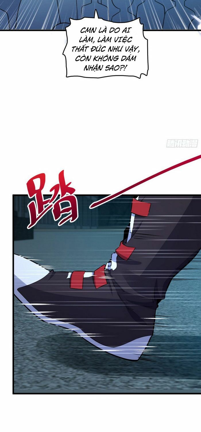 Đại Vương Tha Mạng Chap 180 - Next Chap 181