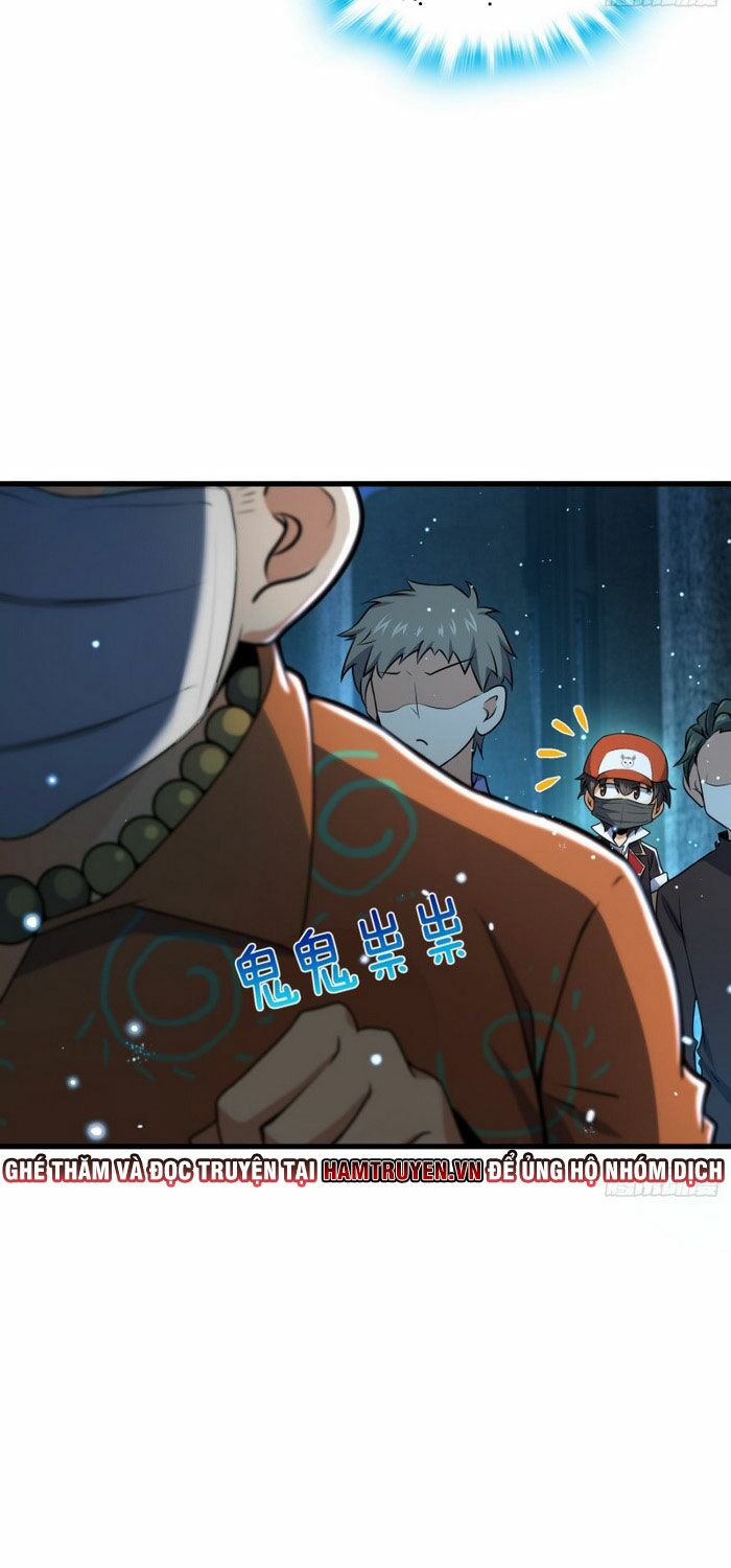 Đại Vương Tha Mạng Chap 180 - Next Chap 181