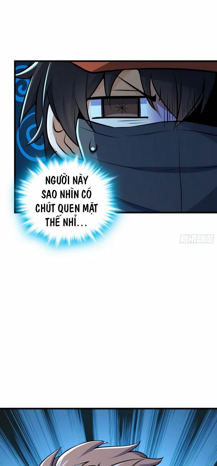 Đại Vương Tha Mạng Chap 180 - Next Chap 181