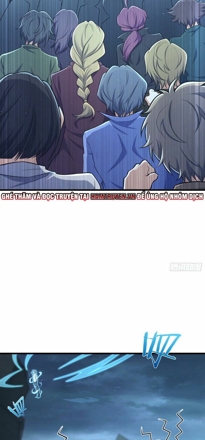 Đại Vương Tha Mạng Chap 180 - Next Chap 181