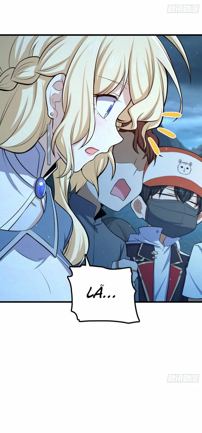 Đại Vương Tha Mạng Chap 180 - Next Chap 181