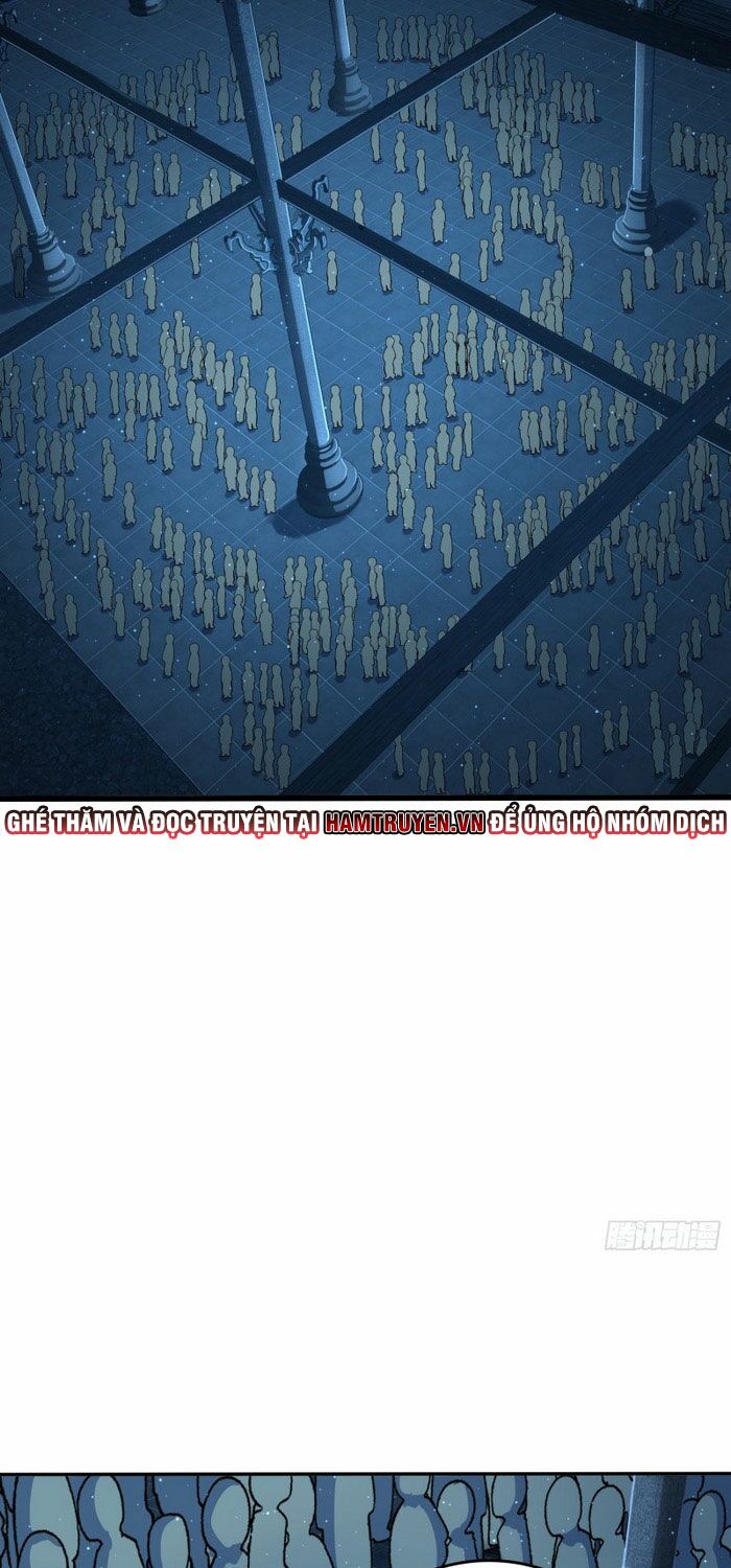 Đại Vương Tha Mạng Chap 181 - Next Chap 182