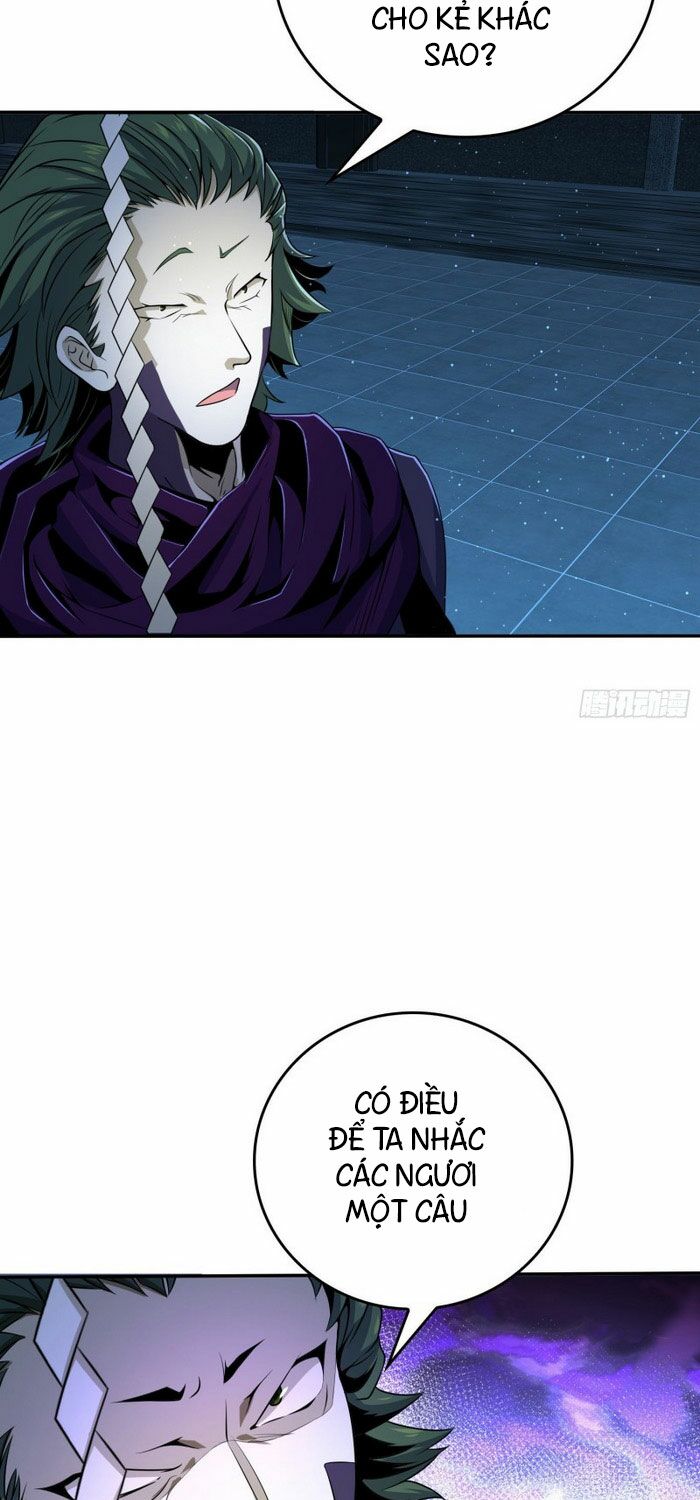 Đại Vương Tha Mạng Chap 181 - Next Chap 182