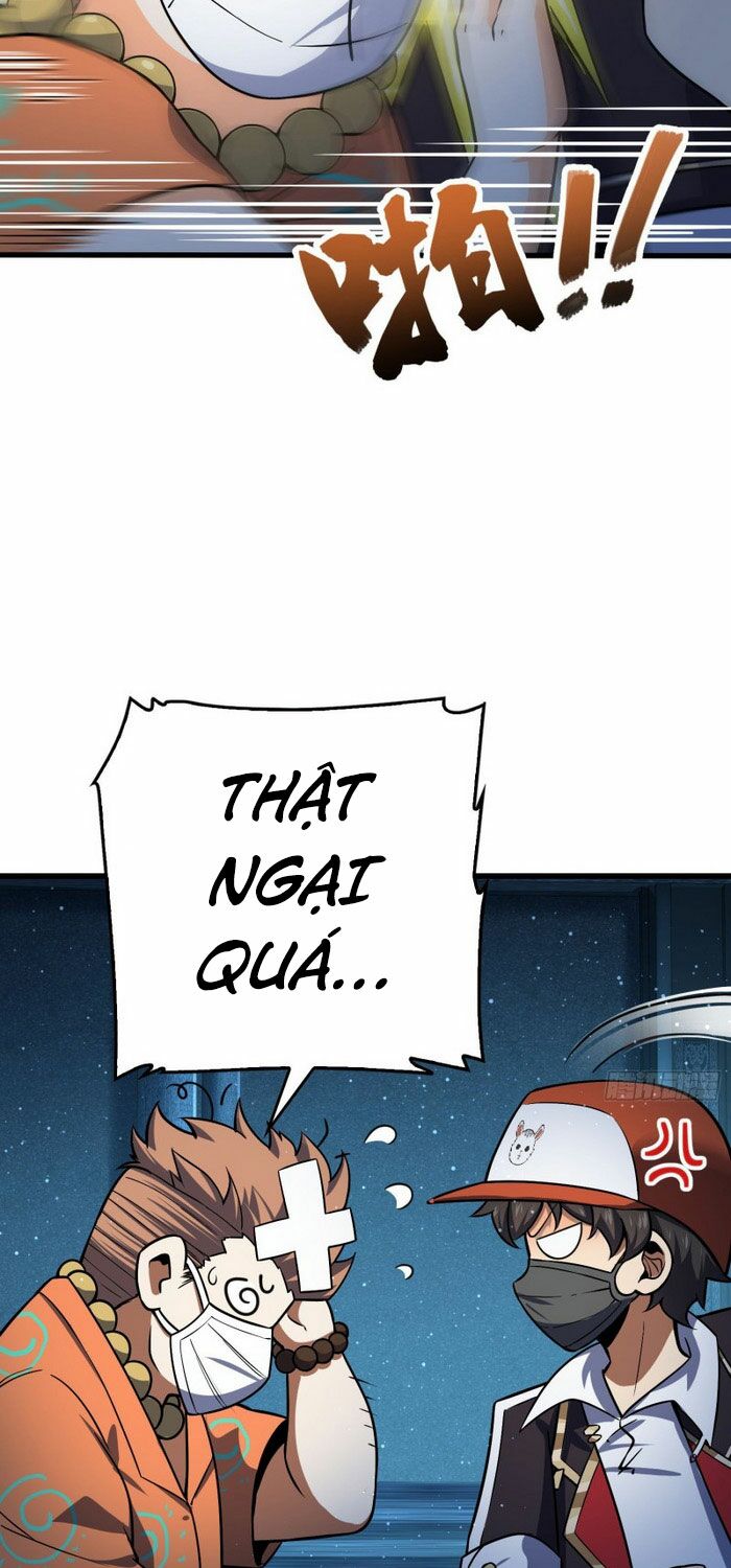 Đại Vương Tha Mạng Chap 181 - Next Chap 182