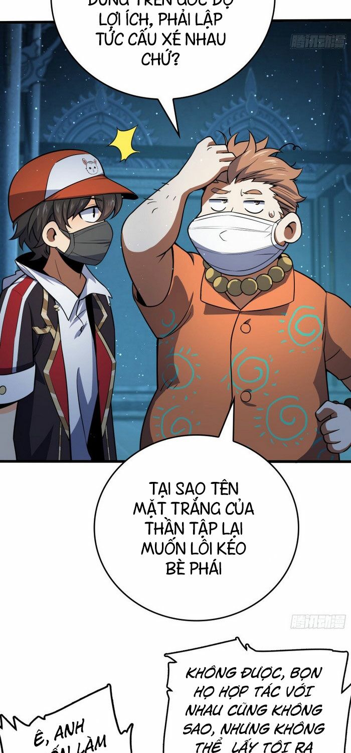 Đại Vương Tha Mạng Chap 181 - Next Chap 182