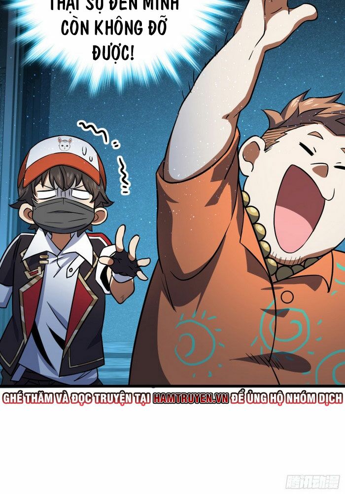 Đại Vương Tha Mạng Chap 181 - Next Chap 182