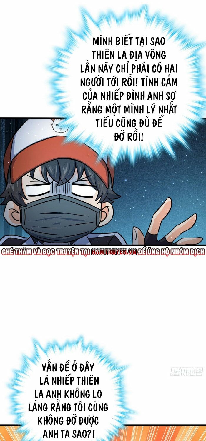 Đại Vương Tha Mạng Chap 181 - Next Chap 182