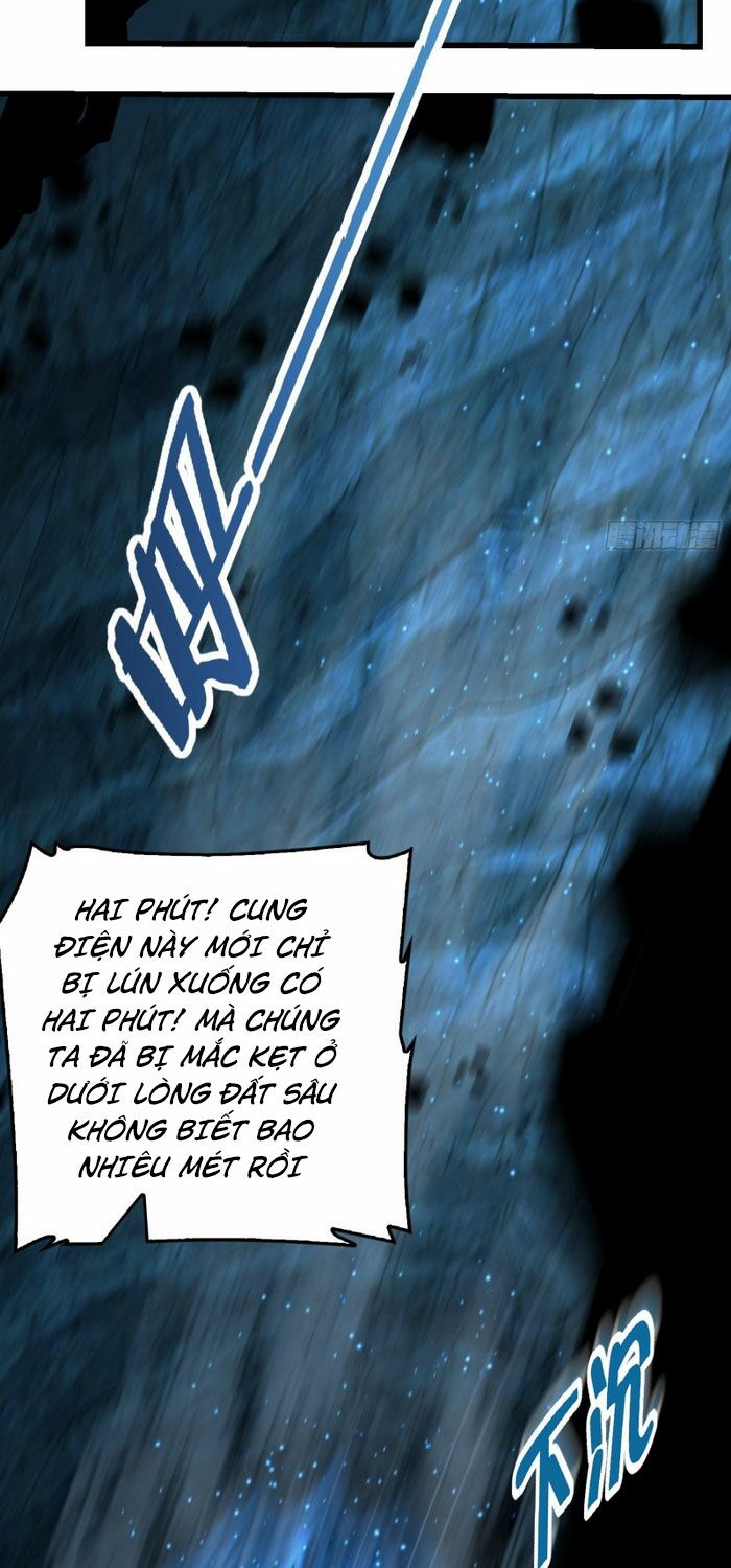 Đại Vương Tha Mạng Chap 182 - Next Chap 183