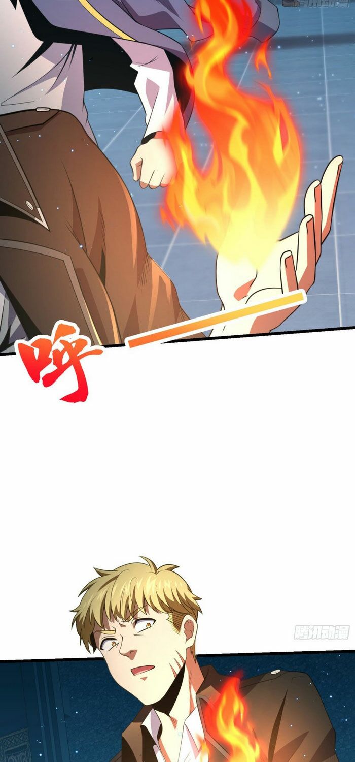 Đại Vương Tha Mạng Chap 182 - Next Chap 183