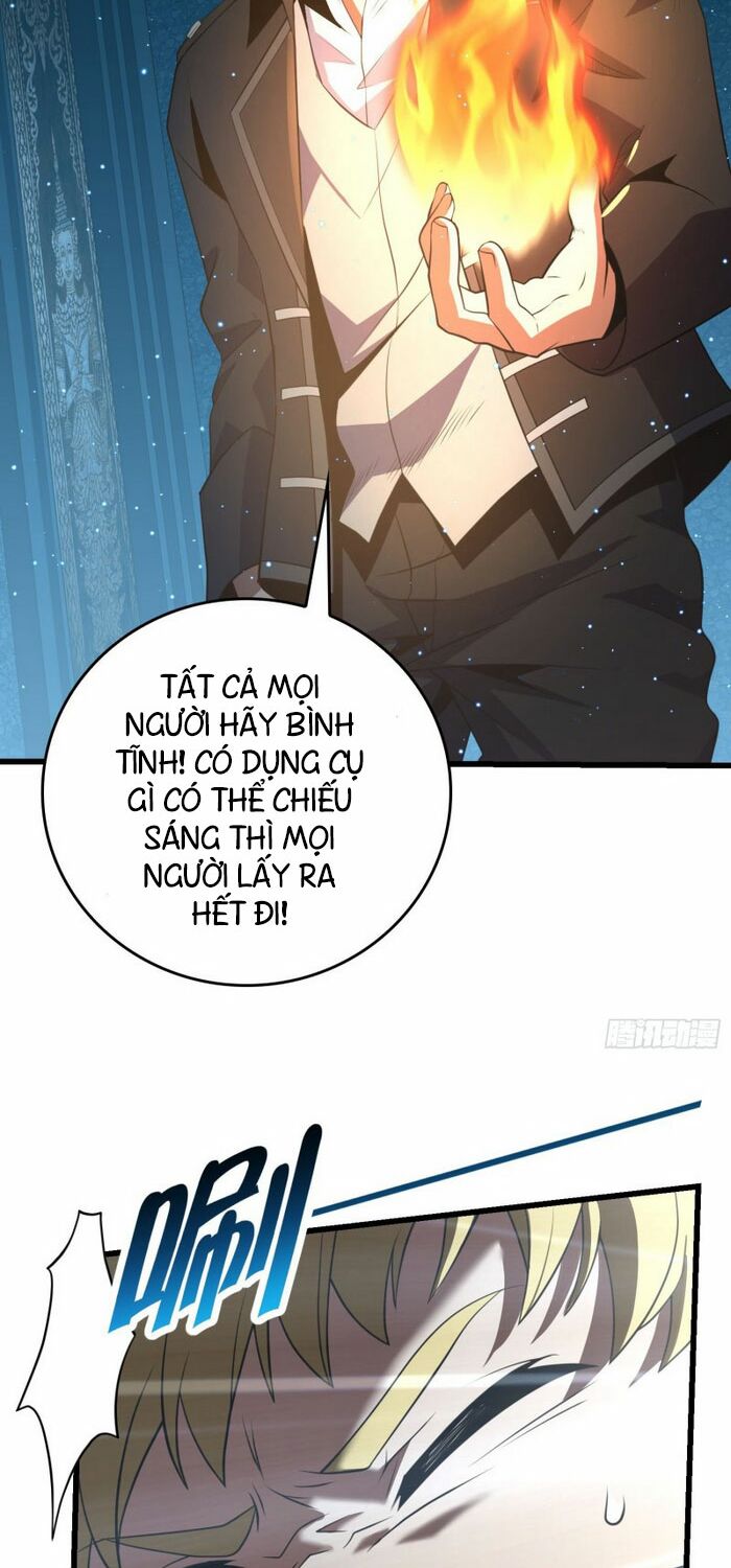 Đại Vương Tha Mạng Chap 182 - Next Chap 183