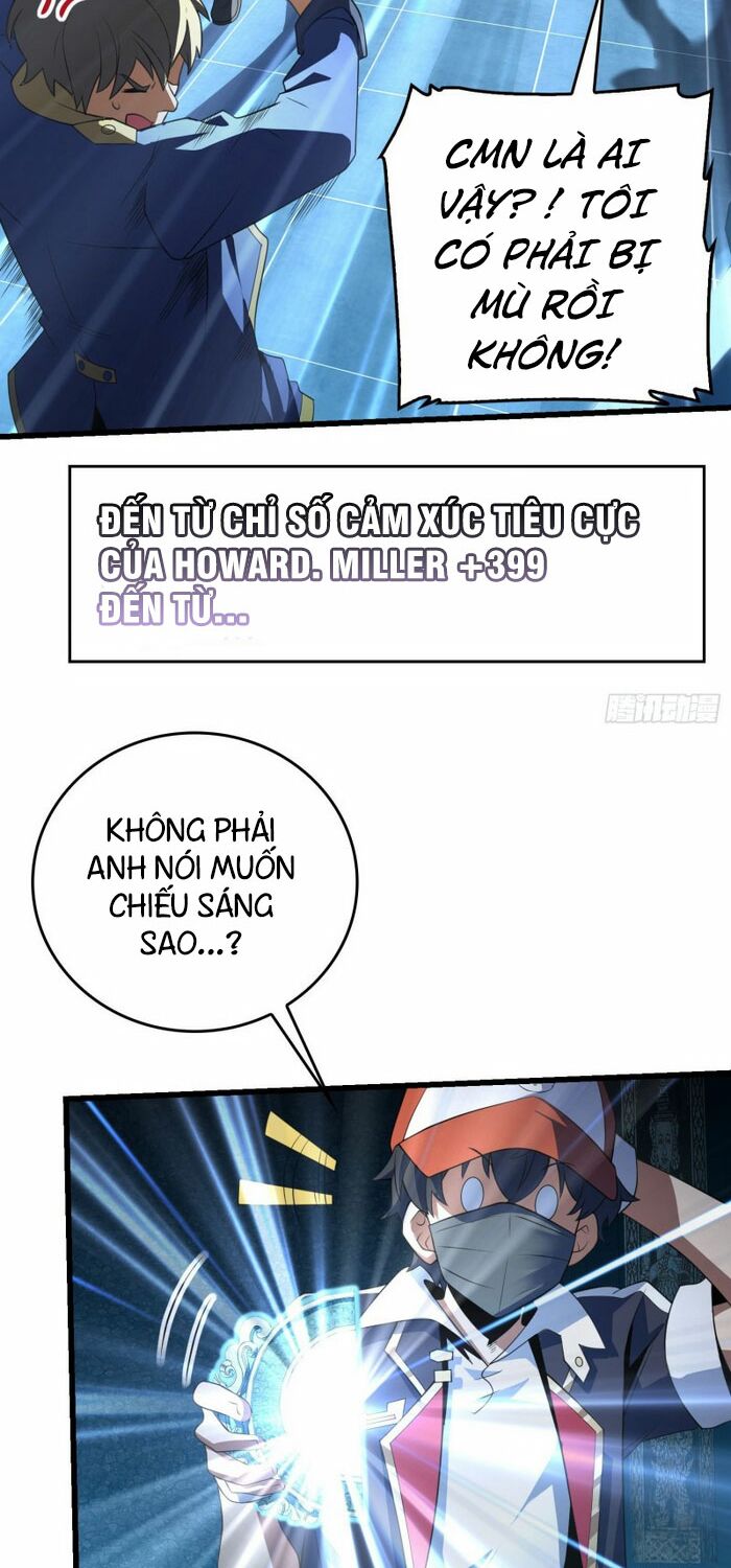 Đại Vương Tha Mạng Chap 182 - Next Chap 183