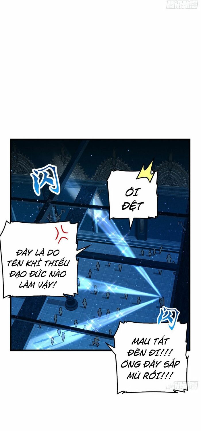 Đại Vương Tha Mạng Chap 182 - Next Chap 183