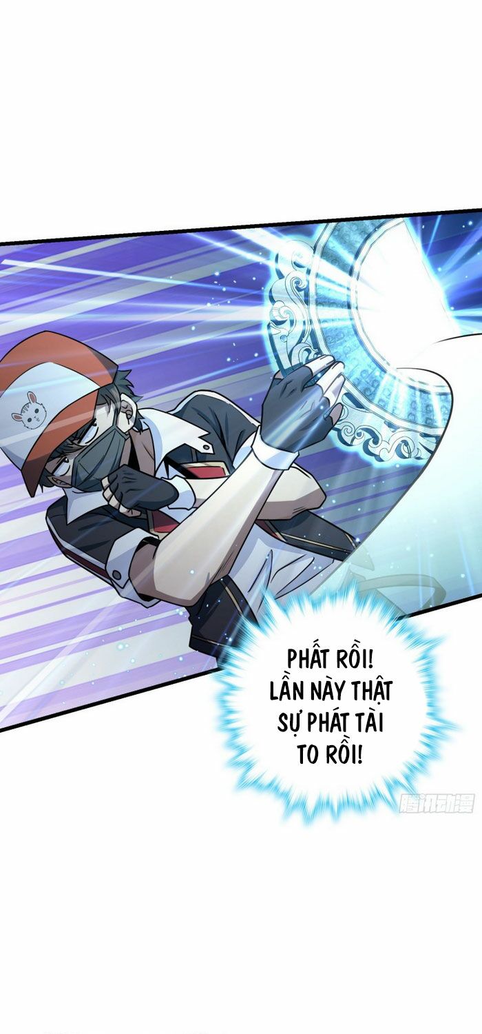 Đại Vương Tha Mạng Chap 182 - Next Chap 183