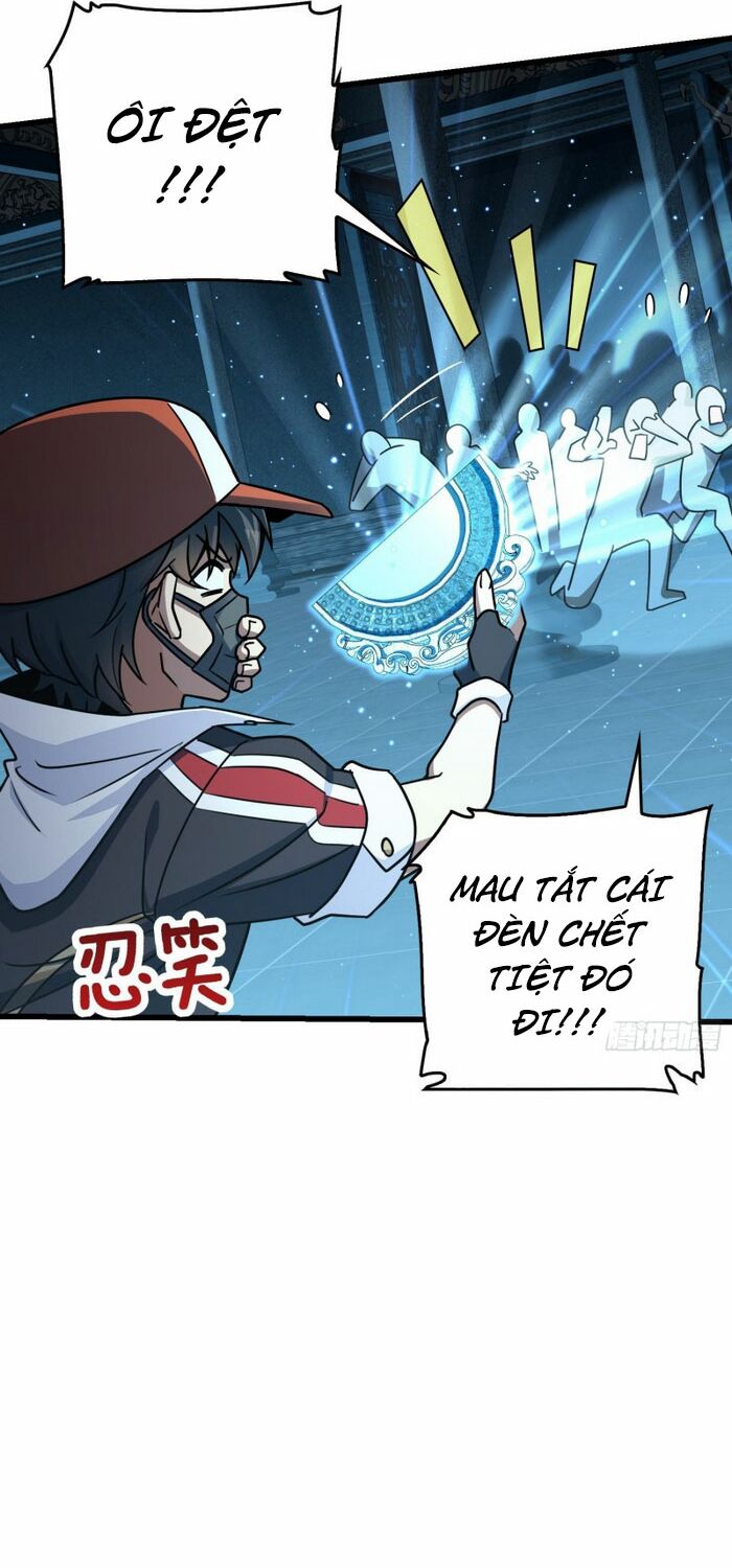 Đại Vương Tha Mạng Chap 182 - Next Chap 183