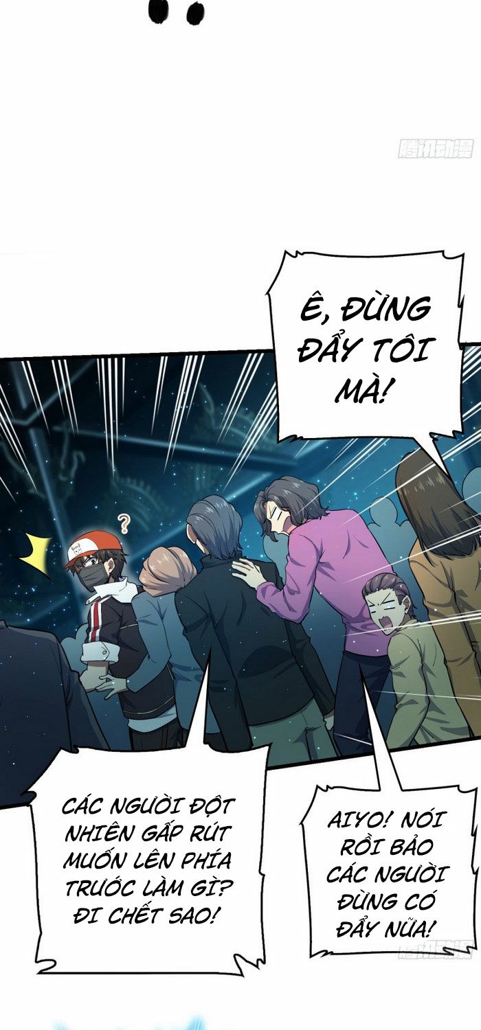 Đại Vương Tha Mạng Chap 183 - Next Chap 184