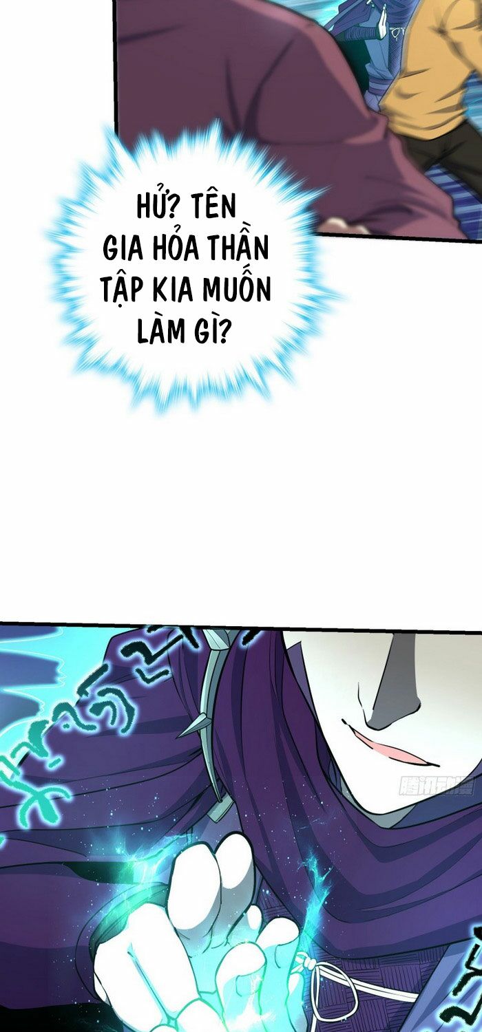 Đại Vương Tha Mạng Chap 183 - Next Chap 184